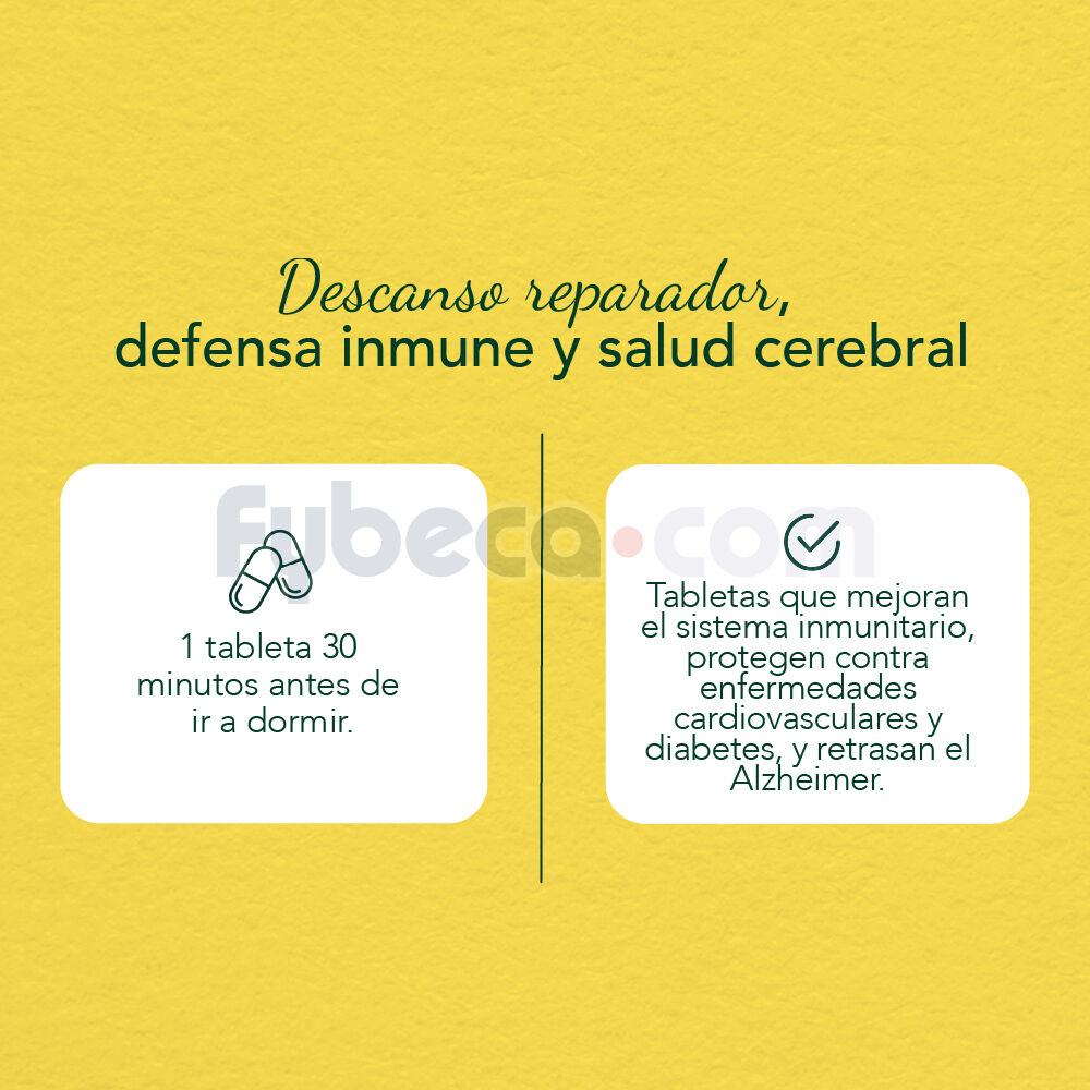 Good-Sleep-Tabletas-F/60-Suelta-imagen-2
