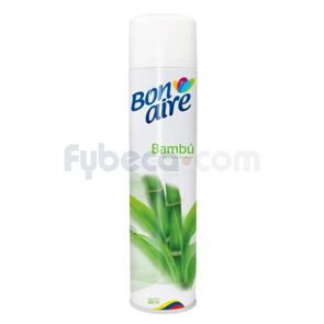 Bon-Aire-Ambientador-Spray-Bambu-X-400Ml-imagen