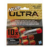 Juguete-Pistola-Hasbro-Nerf-Refill-Ultra-10-Dardos-Unidad-imagen