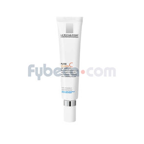 Crema-Pure-Vitamin-C-Spf-25-Piel-Sensible-40-Ml-Unidad-imagen