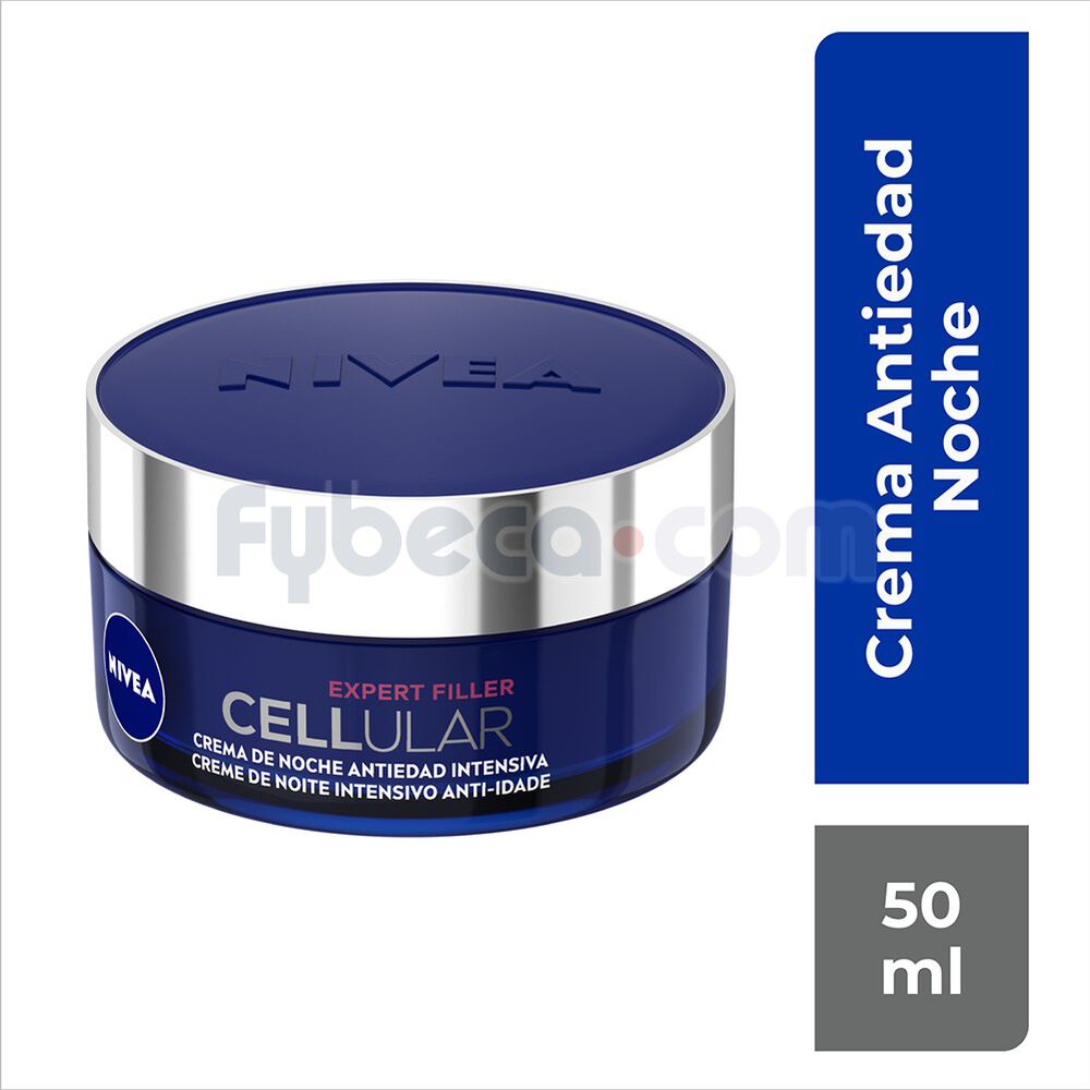 Crema-Nivea-Cellular-Antiage-50-Ml-Frasco-imagen