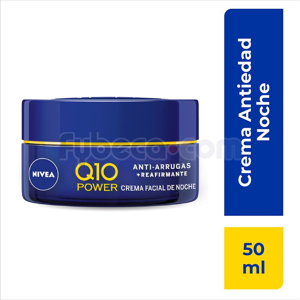 CREMA-FACIAL-NIVEA-Q10-ANTIARRUGAS--NOCHE-50-ML-imagen