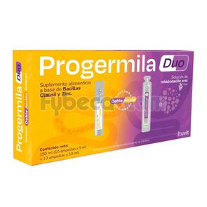 Progermila-Duo-Susp-Oral-2-Billones+-Hidratante-Uva-Pack-C/10--Caja-imagen