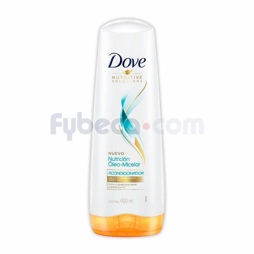 Acondicionador-Dove-Nutricion-Oleo-Micelar-400Ml-imagen