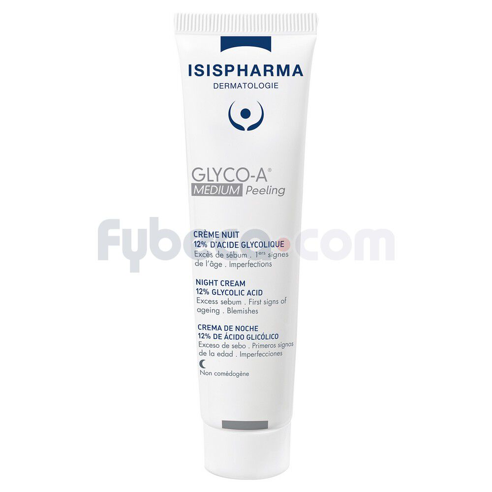 Crema-Exfoliante-Facial-Glyco-a-Medium-Peeling-30-Ml-Unidad-imagen