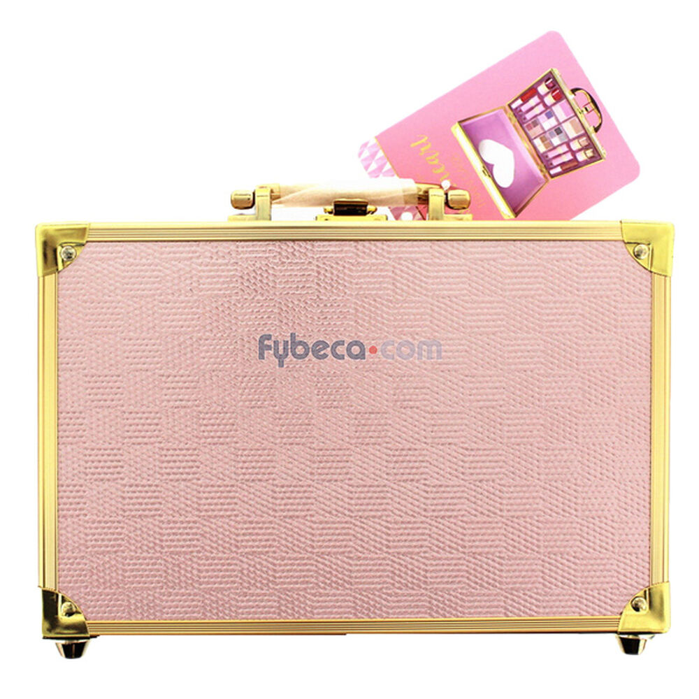 Caja-Set-Cosméticos-Markwins-Sweetheart-Paquete-imagen-1