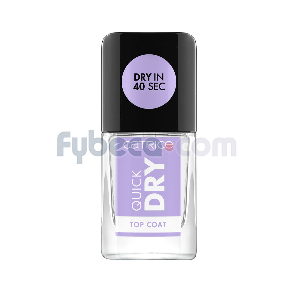 Esmalte-De-U&ntilde;as-Super-Dry-Top-Coat-Catrice-10.5-Ml-Unidad-imagen