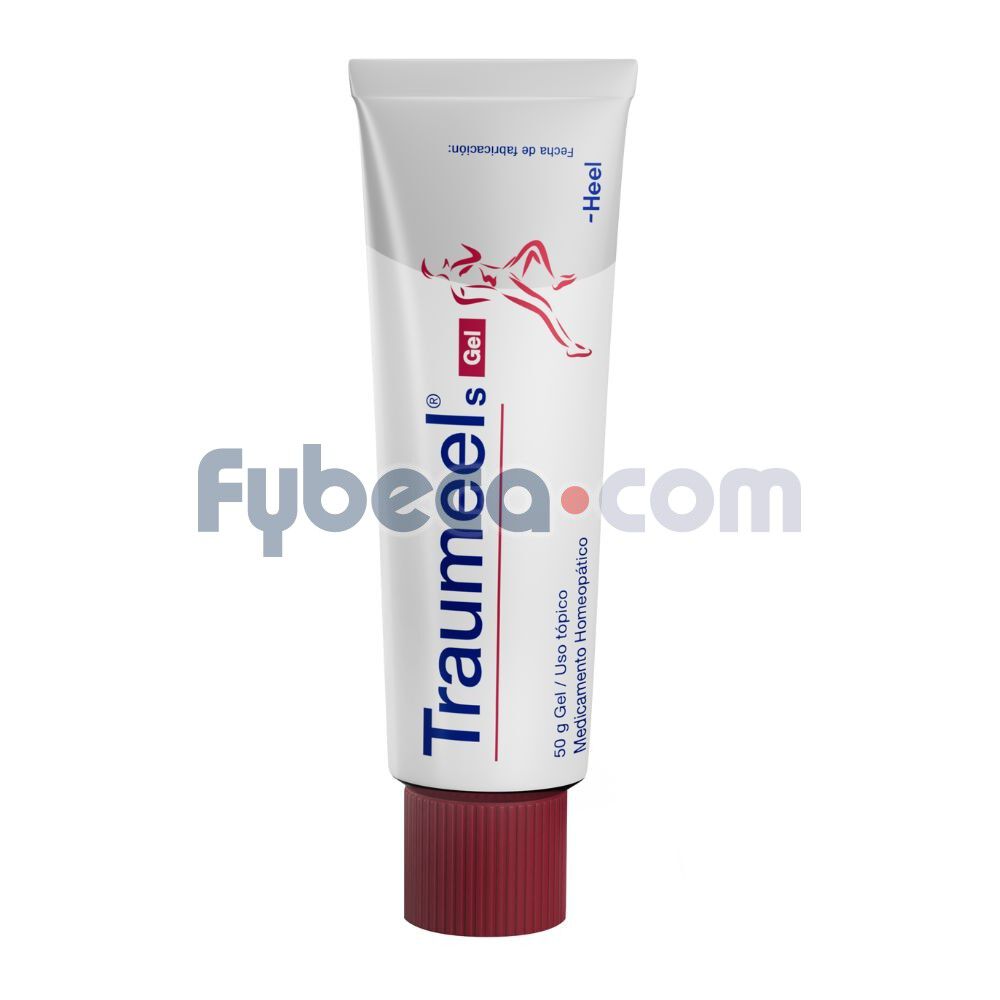 Traumeel-S-Heel-Gel-Tópico-50G-imagen-2