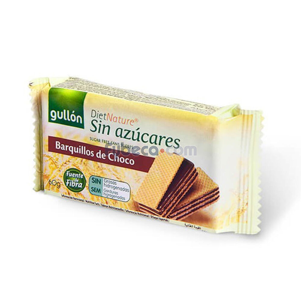 Barquillos-Diet-Nature-Chocolate-Sin-Azúcares-60-G-Paquete-Unidad-imagen