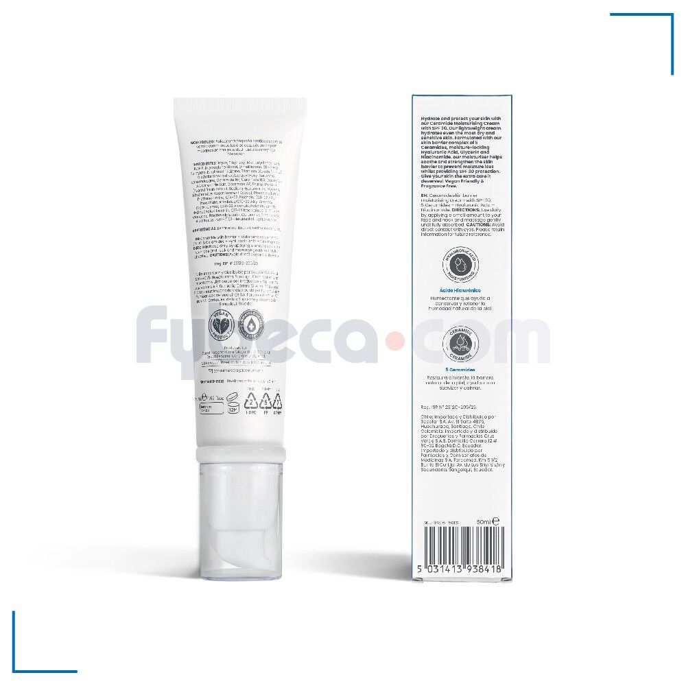 Ceramide-Crema-Facial-Hidratante-Spf30-50Ml-imagen-4