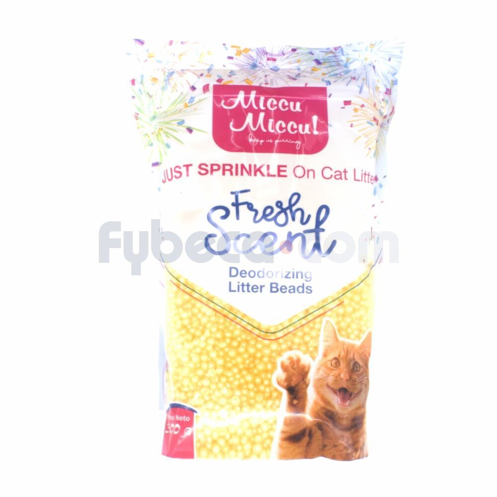 Perlas-Para-Gato-De-300Grs---Party-imagen