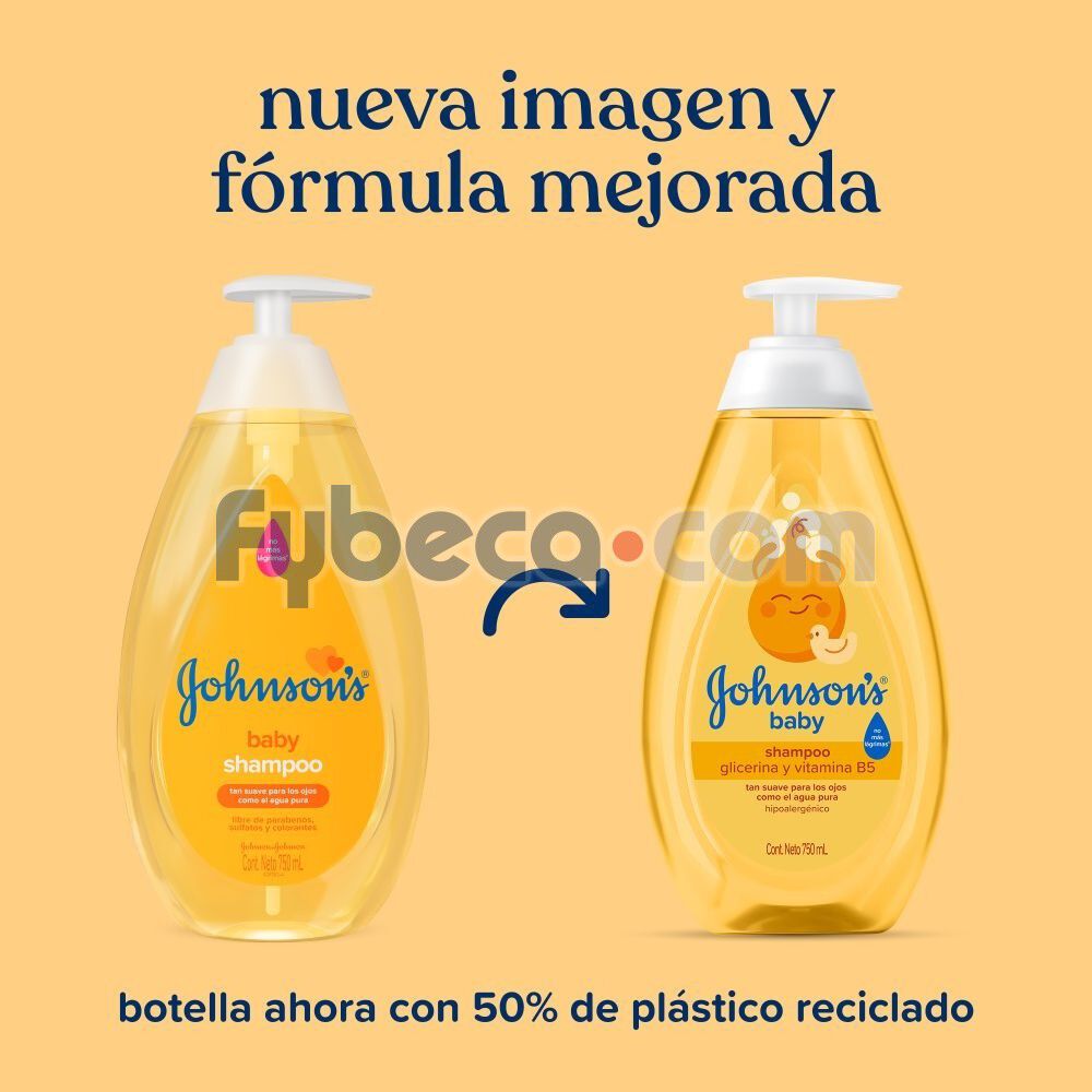 Shampoo-Johnson's-Baby-Regular-750-ml-Botella-Unidad-imagen-2
