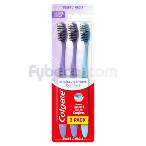 Cepillo-Colgate-Tripack-Gum-Comfort-imagen