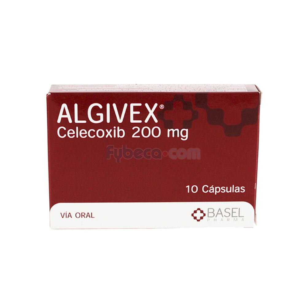 Algivex-Caps-200Mg-C/10-Suelta-imagen