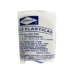 Vendas-El&aacute;sticas-Herenco-5-Cm-X-4.5-M-Paquete-imagen