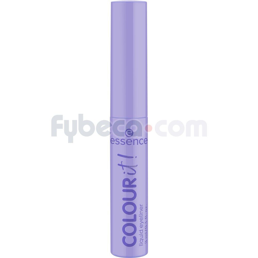 Delineador-Liquido-Colour-It!-3-Ml-Lila-03-Essence-imagen