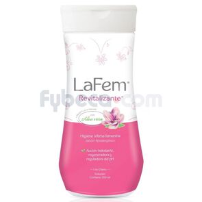 Jabon-Intimo-Lafem-Lafem-Revitalizante-X-200-Ml-imagen