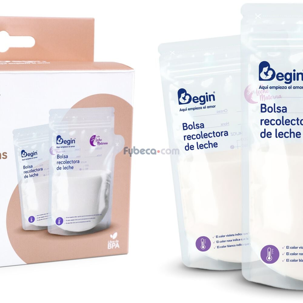 Begin-Envase-Almacenamiento-Funda-30pcs-imagen