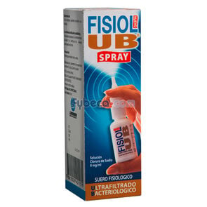 Suero Fisiologico Lira Fco/500 Cc.