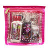 Set-Body-Lux-Pure-Gala-Orchid-Body-Mist-88-Ml-+-Body-Lotion-88-Ml-+-Hand-Gel-29-Ml-Paquete-imagen