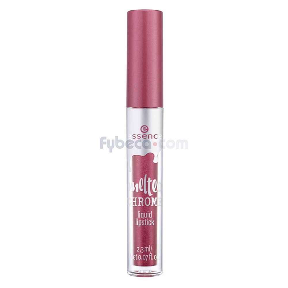 Labial-Líquido-Essence-Melted-Chrome-04-2.3-Ml-Unidad-imagen