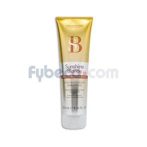 Shampoo-Creightons-Sunshine-Blonde-250-Ml-Unidad-imagen