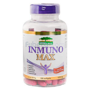 Inmuno-Max-Softgels-C/100-imagen