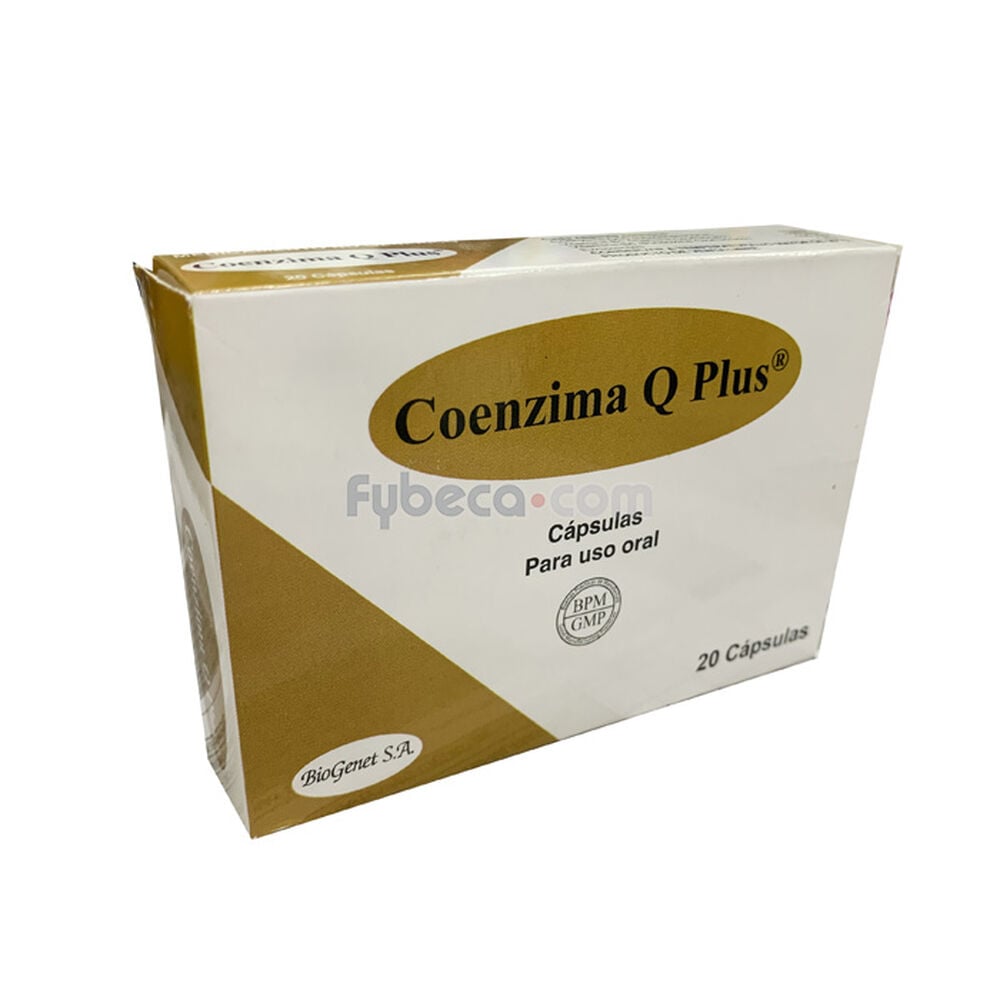 Coenzima-Q-Cja-X-20--imagen