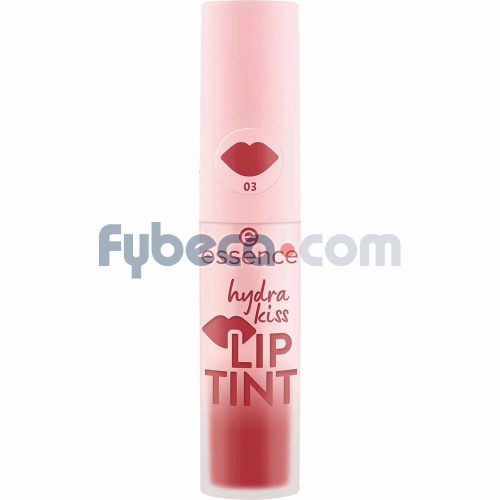 Tinta-De-Labios-Hidratante-Hydra-Kiss-4ml---03-Essence-imagen