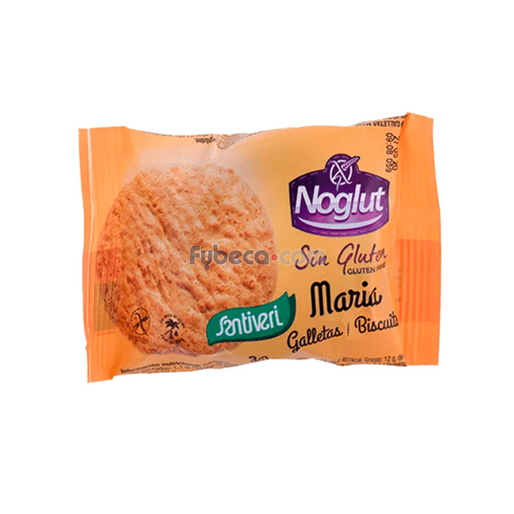Galleta-Santiveri-Noglut-Mar&iacute;a-Sin-Gluten-28-G-Unidad-imagen