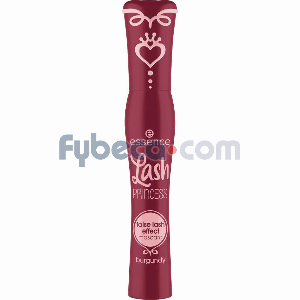 M&aacute;scara-De-Pesta&ntilde;as-Lash-Princess-False-Lash-Effect-12ml-Vino--imagen