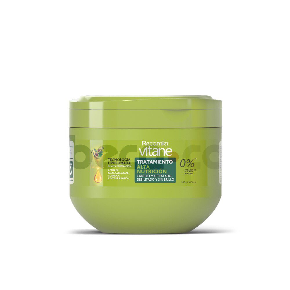Vitane-Tratamiento-Alta-Nutriciã“N-300Gr-imagen