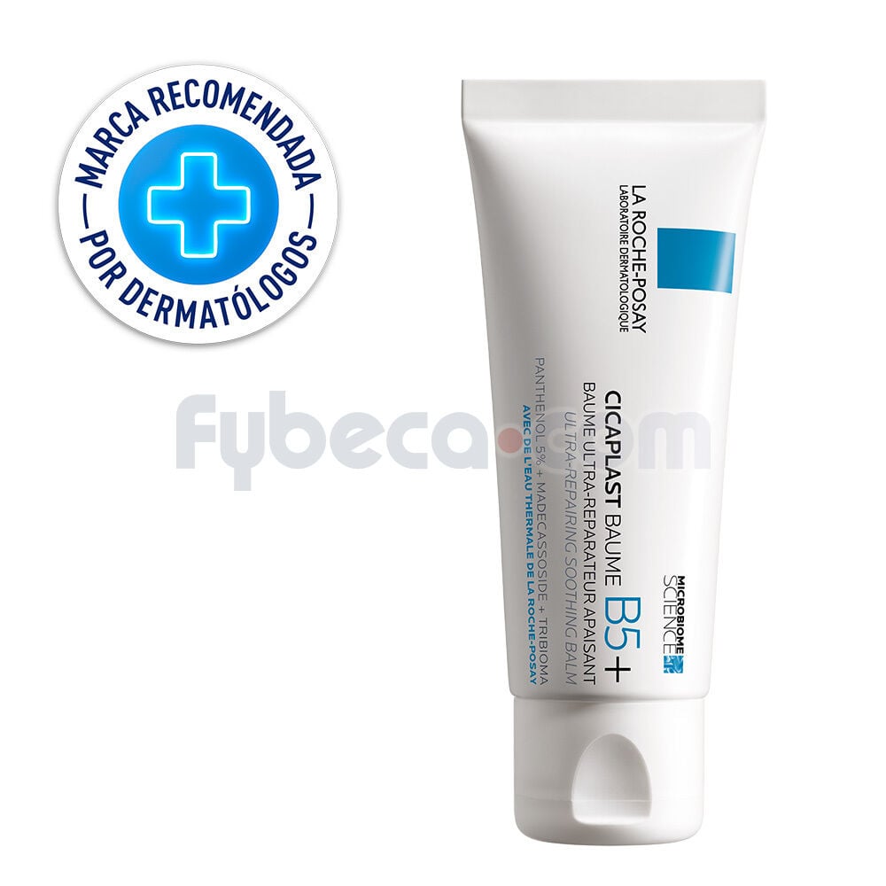 Cicaplast-Baume-B5+-40Ml-imagen-1