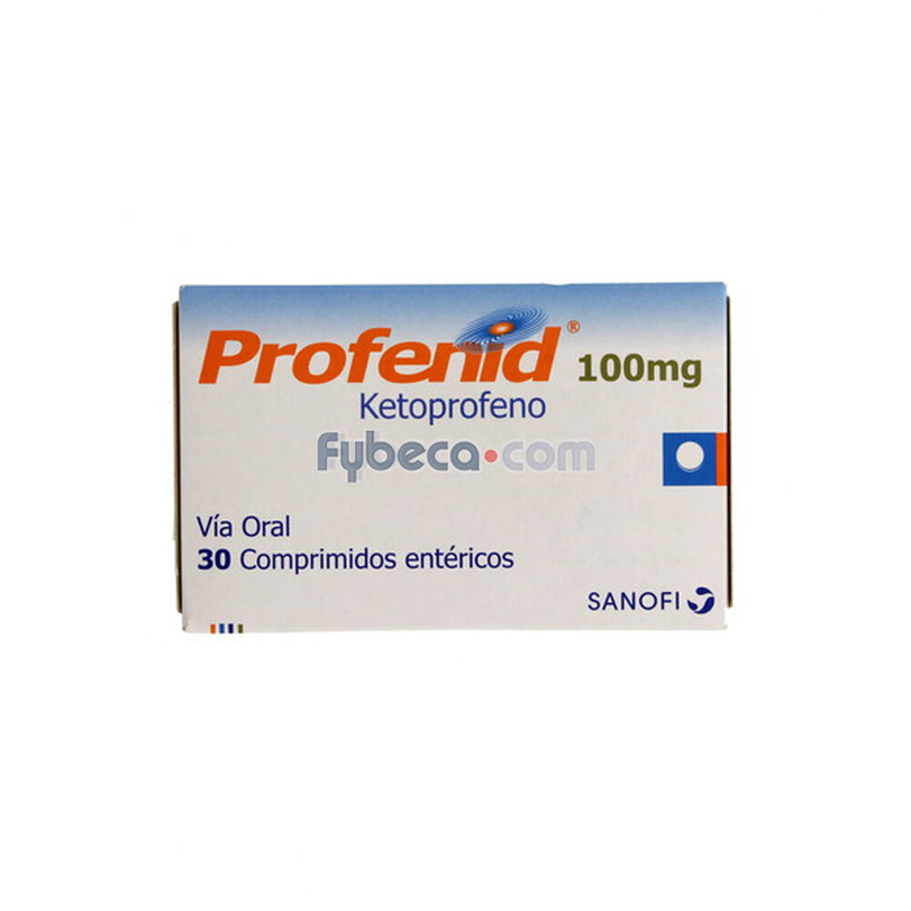 Profenid-Tabs.-100-Mg.-C/30-Suelta--imagen