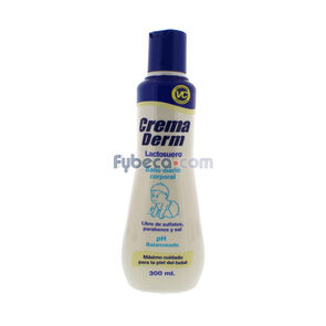 Jabón-Líquido-Infantil-Crema-Derm-Lactosuero-300-Ml-Frasco-imagen