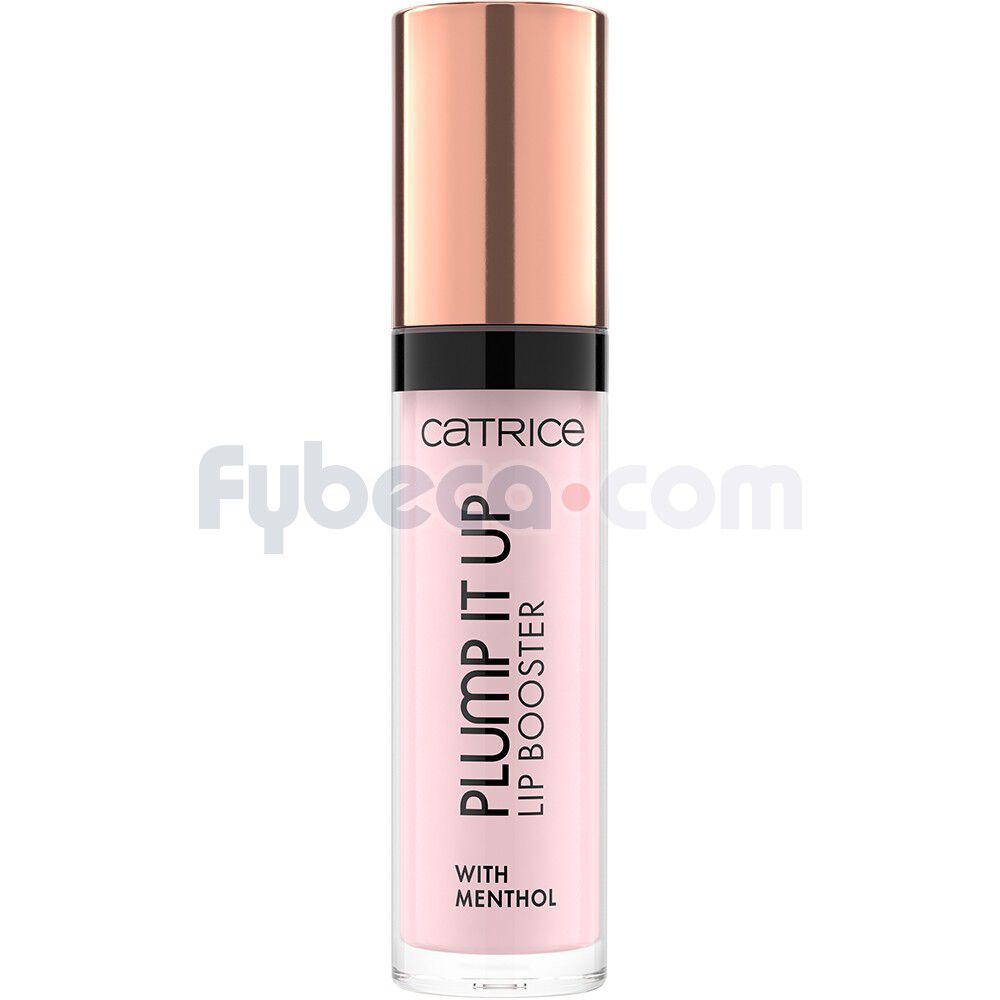 Brillo-Labial-Plump-It-Up-Lip-Booster-3,5-Ml-020-Catrice-imagen
