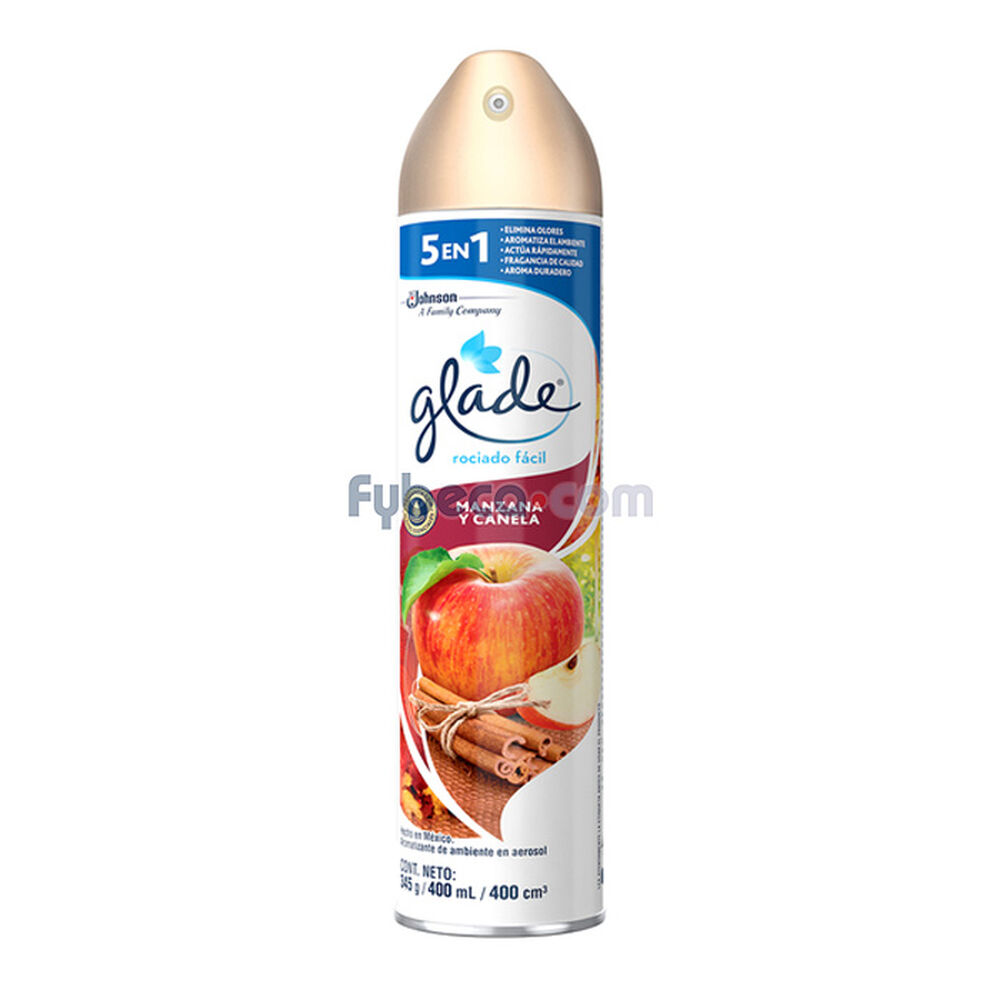 Ambientador-Glade-Manzana-Canela-400-Ml-Spray-imagen