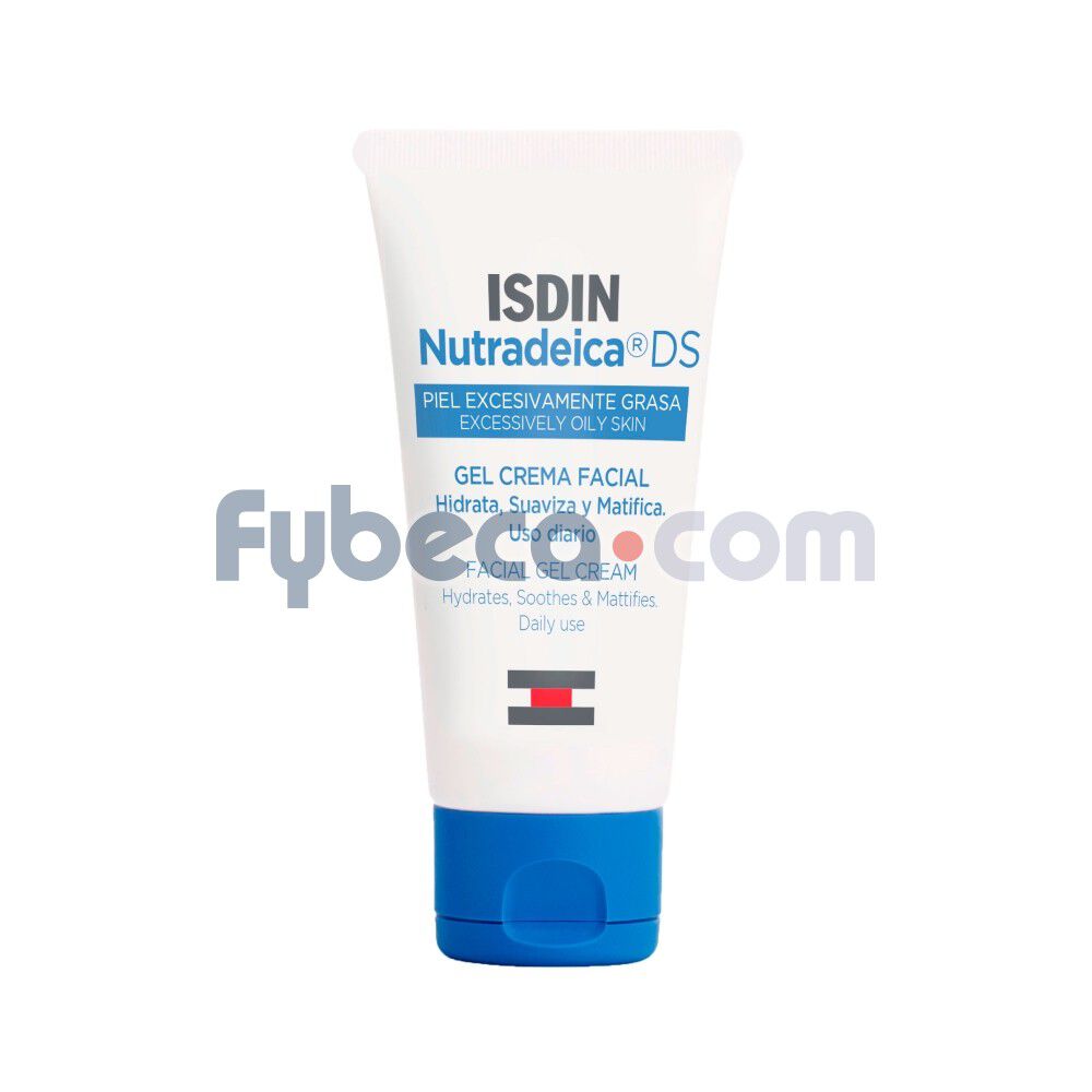 Nutradeica-Gel-Crema-Facial-50Ml-imagen-2