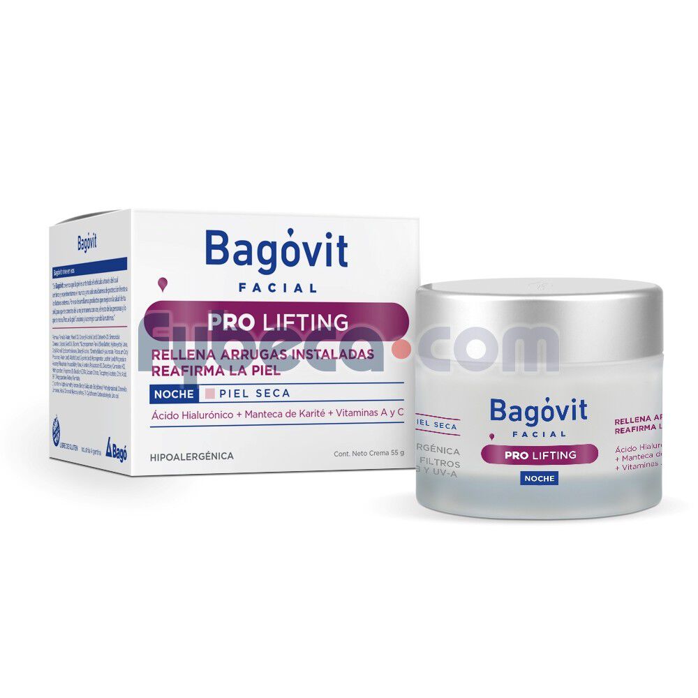 Bagovit-Facial-Pro-Lifting-Crema-Noche-Piel-Seca-55g-imagen