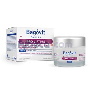 Bagovit-Facial-Pro-Lifting-Crema-Noche-Piel-Seca-55g-imagen