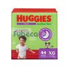 Pa&ntilde;ales-Huggies-Active-Sec-Xtra-Flex-XG-Paquete-imagen-1