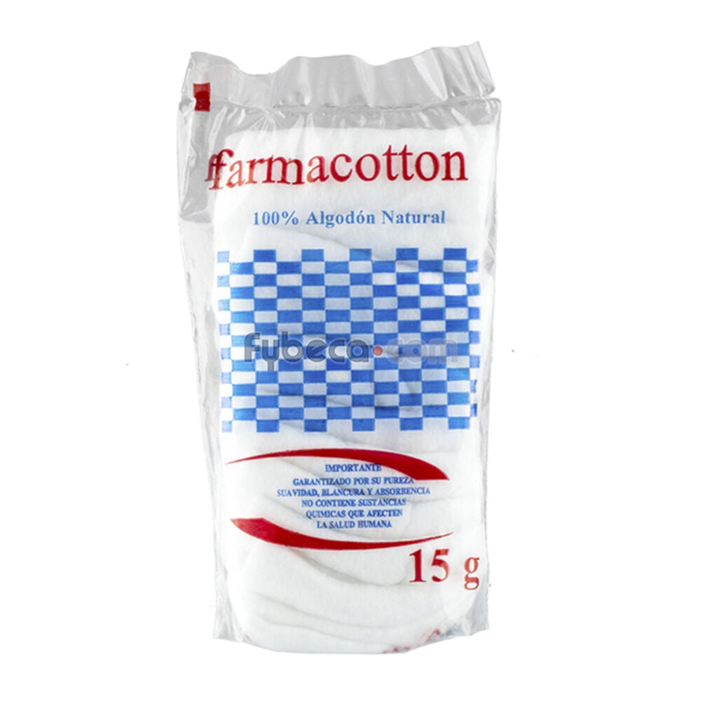 Algodón-Farmacotton-15-G-Paquete-imagen