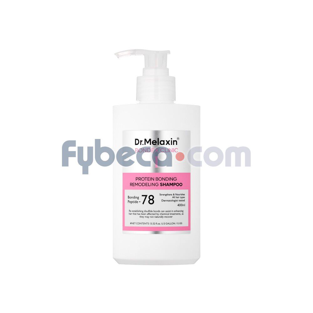 Dr.-Melaxin-Bondex-Protein-Shampoo-400ml-imagen