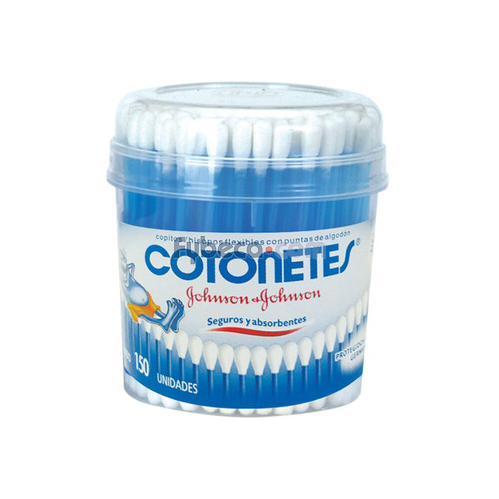 Cotonetes-Johnson-&-Johnson-Frasco-imagen
