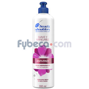 Crema-Para-Peinar-Suave-Y-Manejable-Rizos-Hidratados-300-Ml-Botella-Unidad-imagen