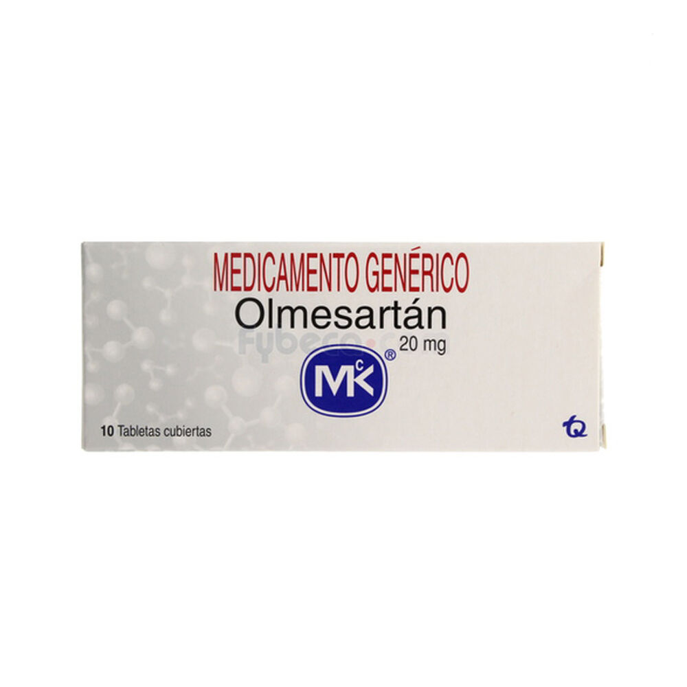 Olmesartan-(Mk)-Tabs.-Recub.-20Mg-C/1O-Suelta--imagen
