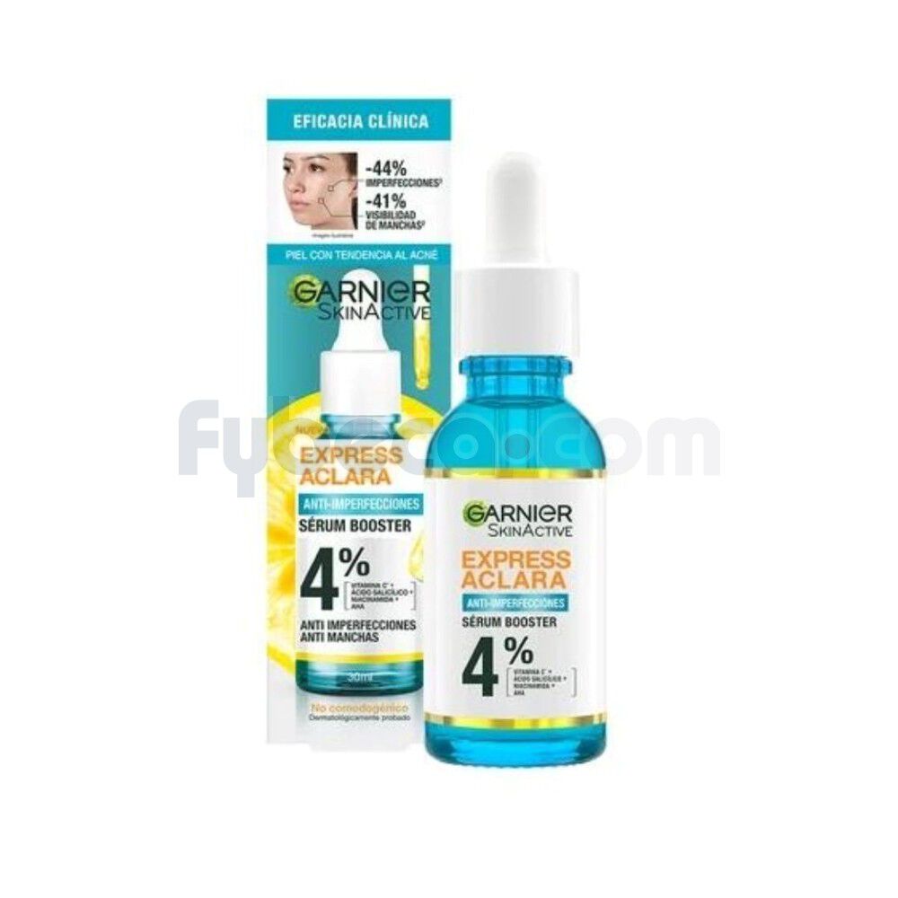 Garnier-Serum-Facial-Aclarante-Anti-Acne-30-Ml-imagen