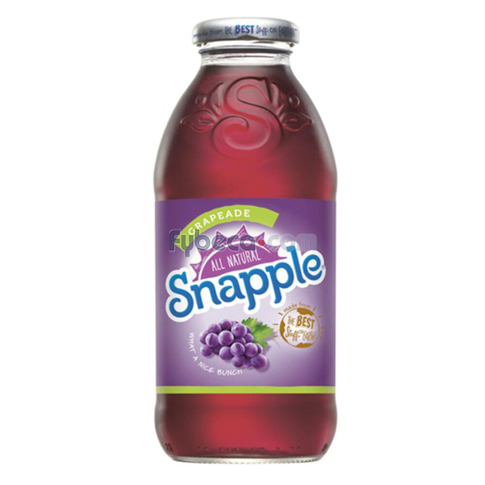 Jugo-Snapple-Grapeade-473-Ml-Botella-imagen