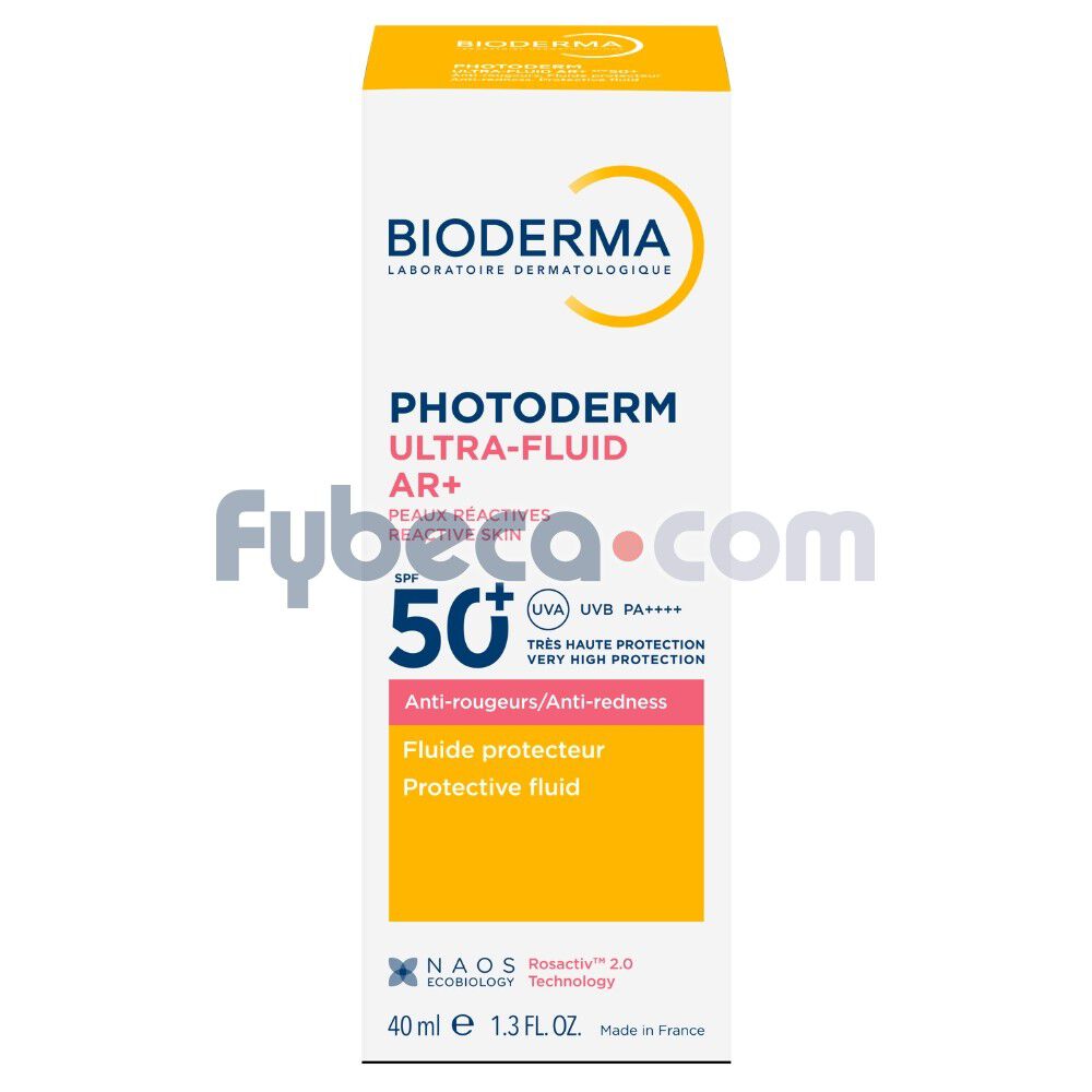 Bioderma-Photoderm-Ultra-Fluid-AR-SPF-50+-40-ml-imagen-1
