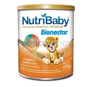 F&oacute;rmula-Infantil-E-Binestar-400-G-Tarro-Unidad-imagen
